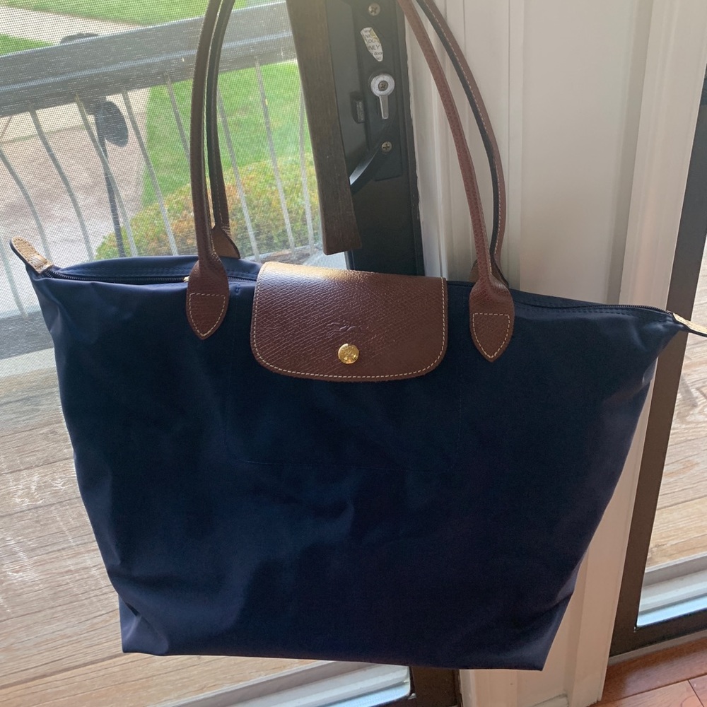 Longchamp Le Pliage (large)